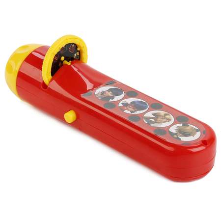 Игрушка развивающая УМка Проектор Леди Баг 254769