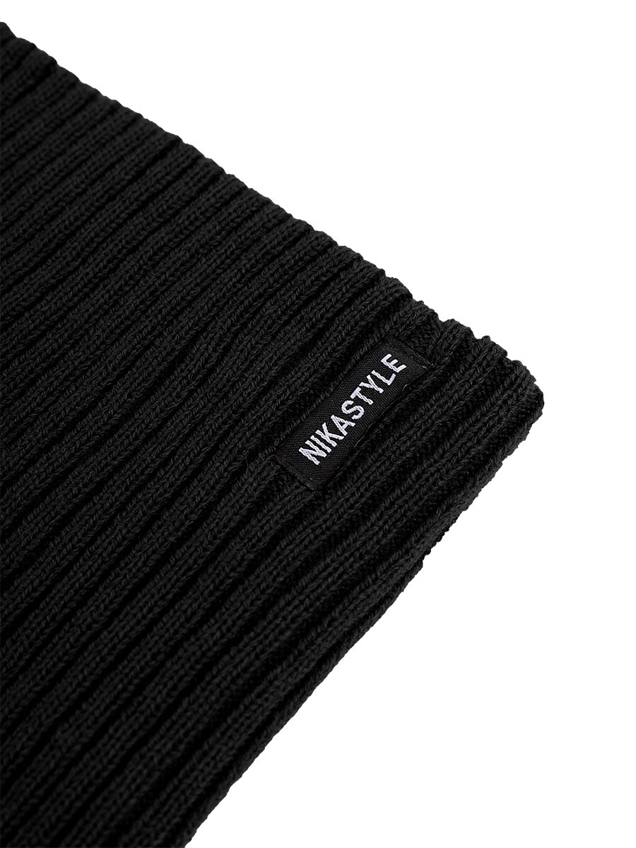 Комплект NIKASTYLE 12з17725 черный - фото 7