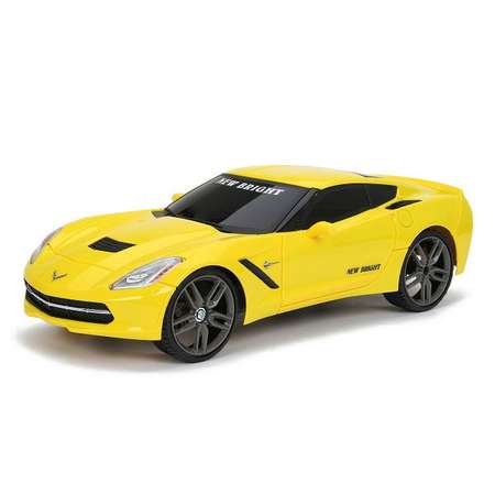 Автомобиль РУ New Bright Ferrari 1:16 в ассортименте