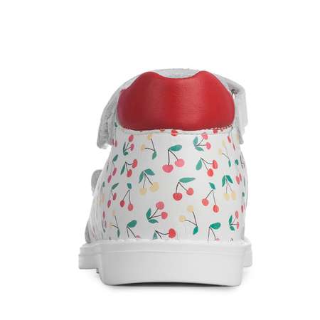 Сандалии Bottilini