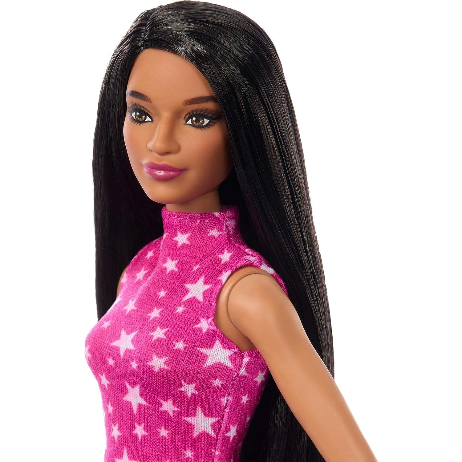Кукла модельная Barbie Fashionista Doll HRH13 - фото 2