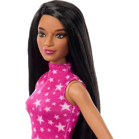 Кукла модельная Barbie Fashionista Doll