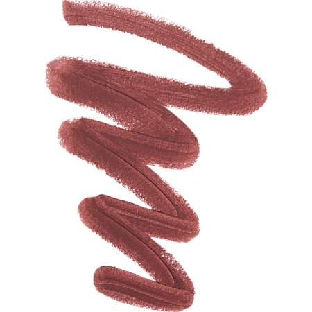 Карандаш для губ Love Generation Lip Pleasure гелевый, стойкий, тон 08 темно-коричневый, 1,35 г