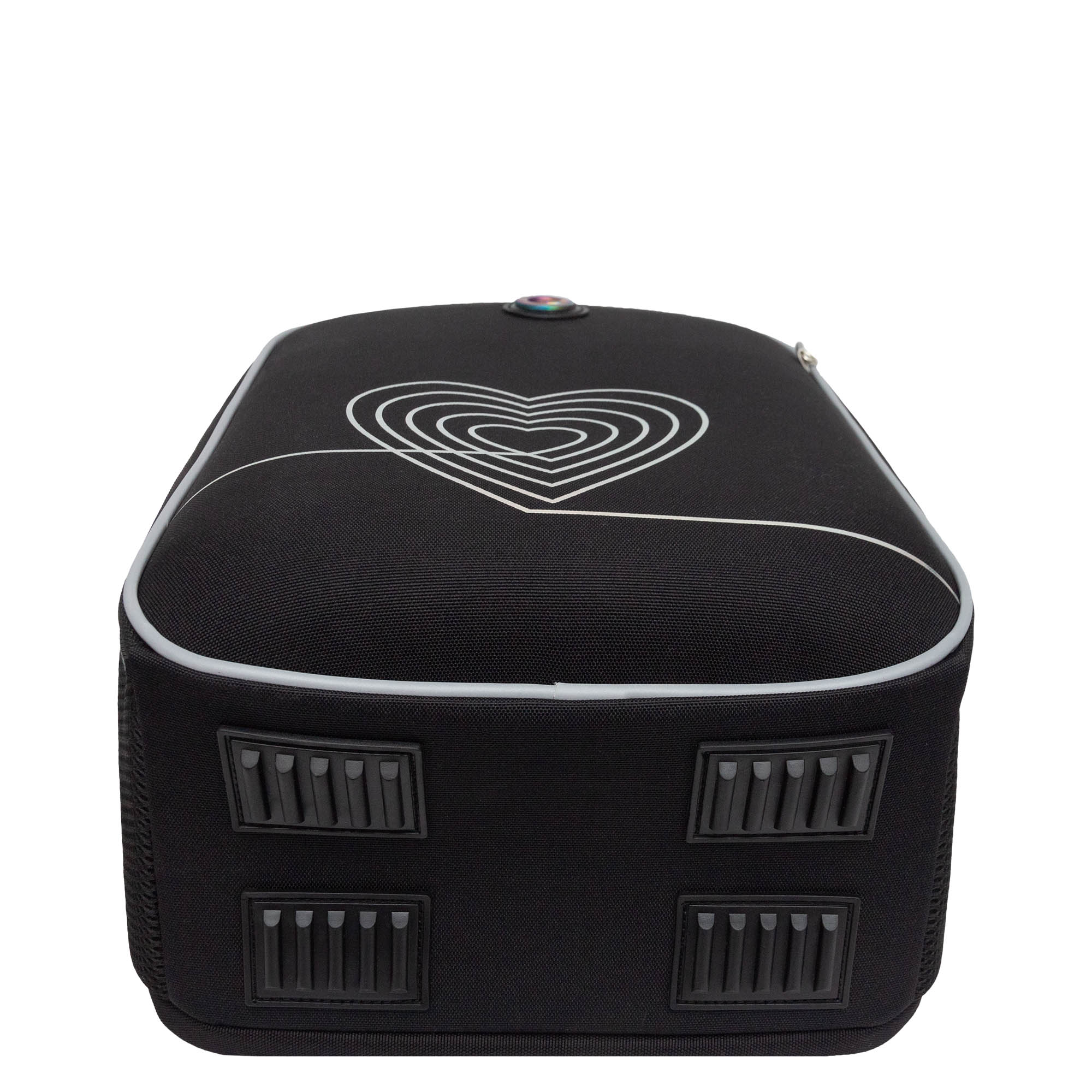 Ранец Grizzly Сердце - фото 6