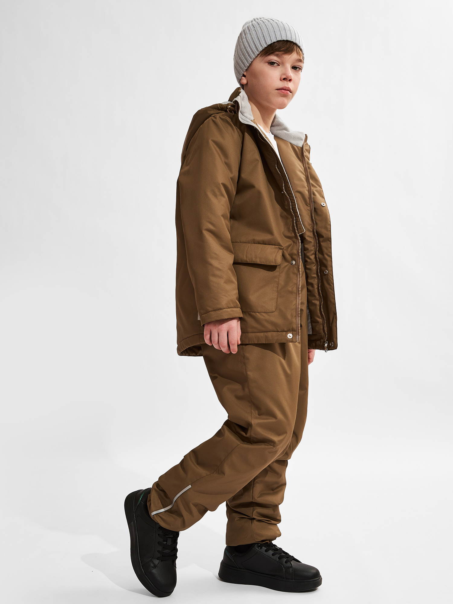 Костюм Arctland s719m_перец - фото 2