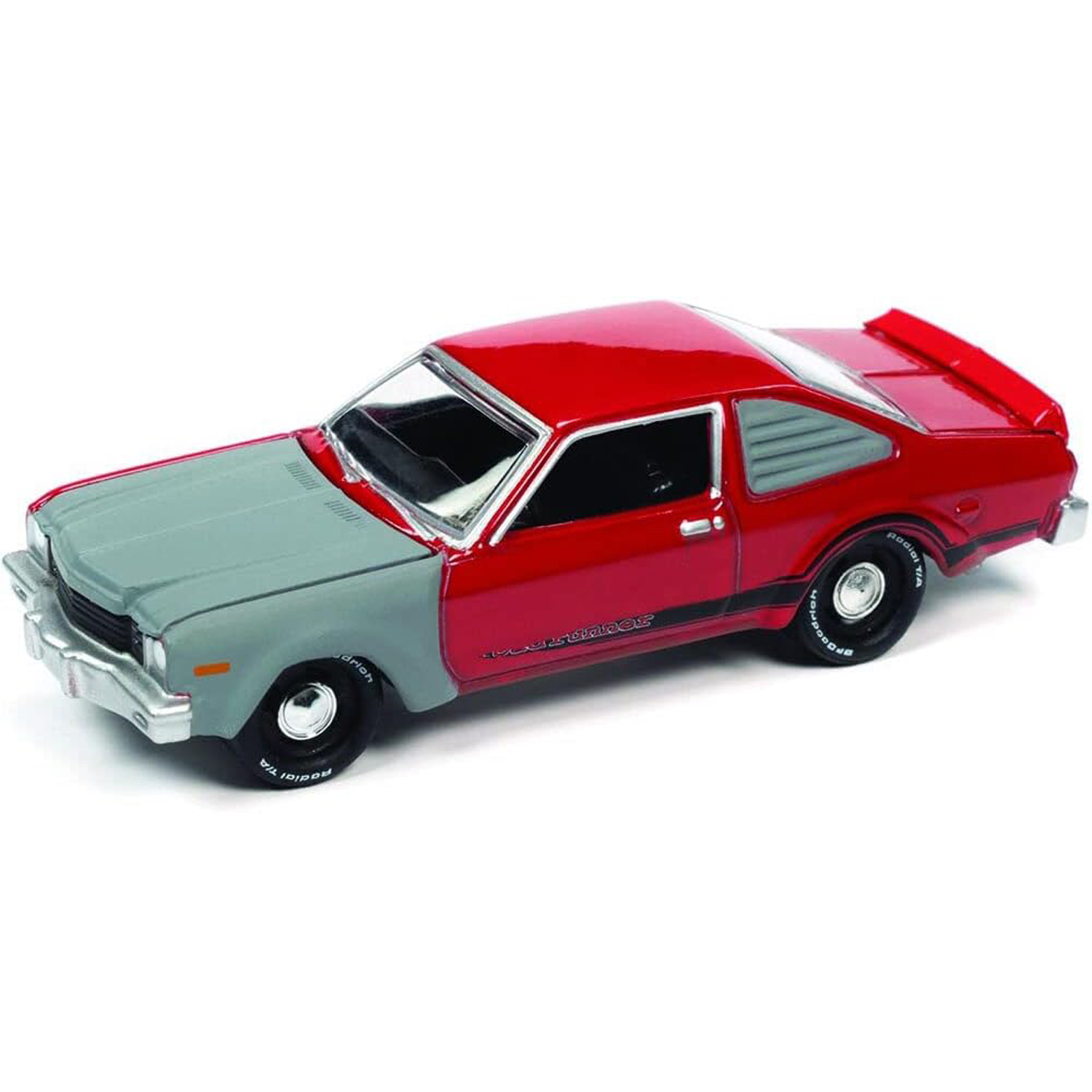 Автомобиль Johnny Lightning 1:64 JLSF023B-R1-N6 - фото 3