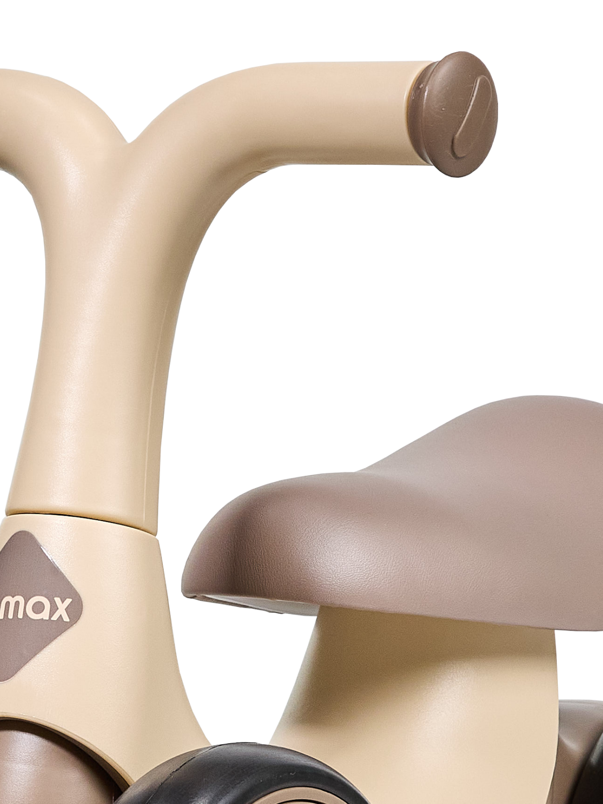 Четырехколесный беговел Solmax - фото 7