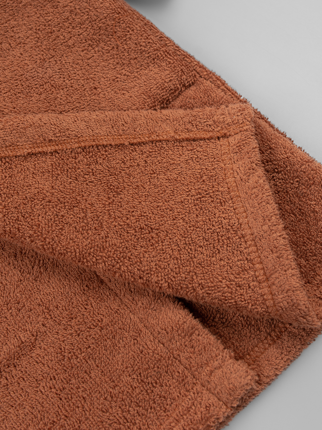 Халат LEO 0839_коричневый_капибара - фото 17