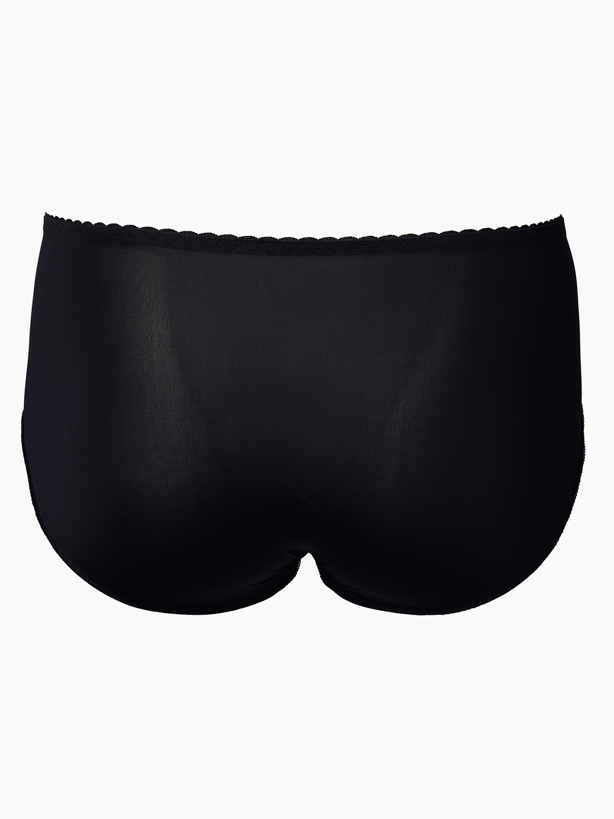 Трусы Настроение женщины T00011/Т-СЕР - фото 4