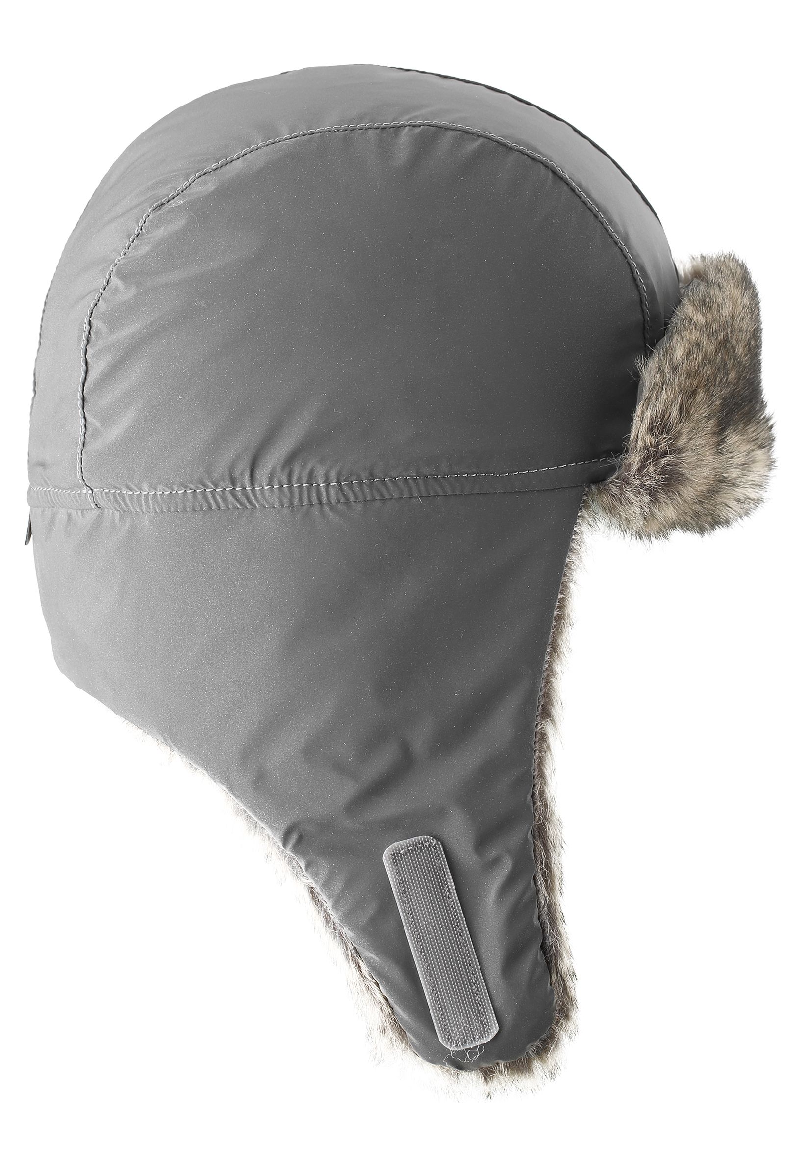 Шапка Reima 528673-9940 - фото 5