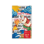 Молочный шоколад с клубникой Simbirsk Atelier Сказки