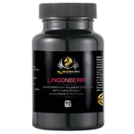 Брусника ягоды WowMan WMBIOTIC1011 в капсулах для иммунитета