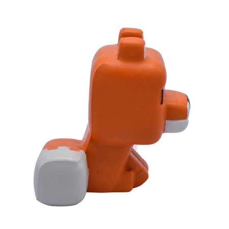Сквиш Just Toys лиса