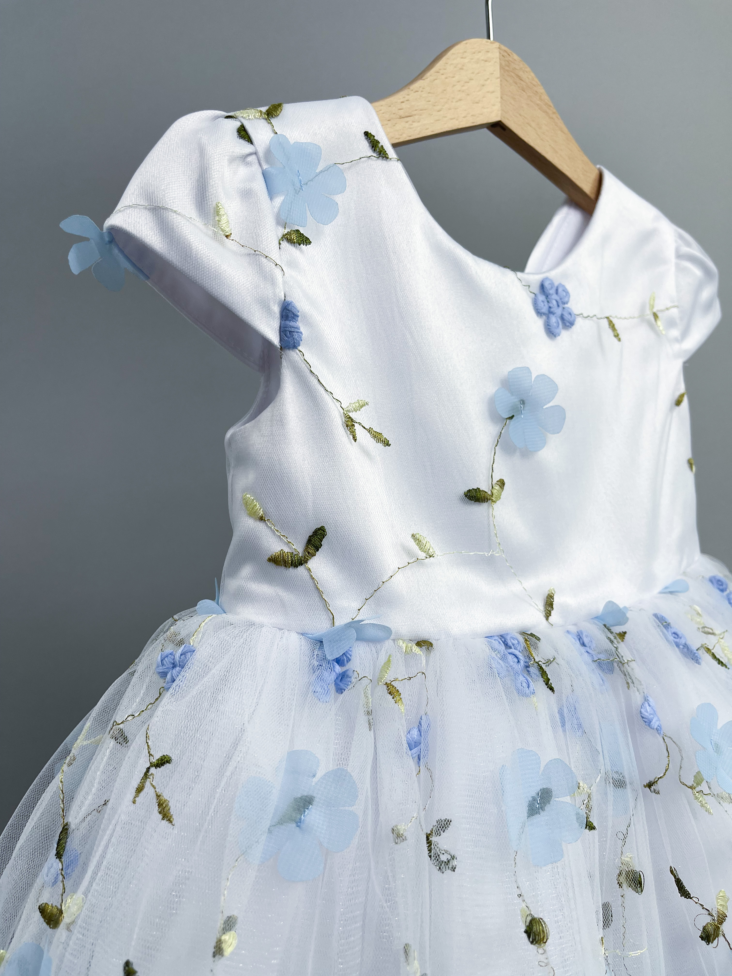 Платье Светланка ЦБ-00001272 - фото 7