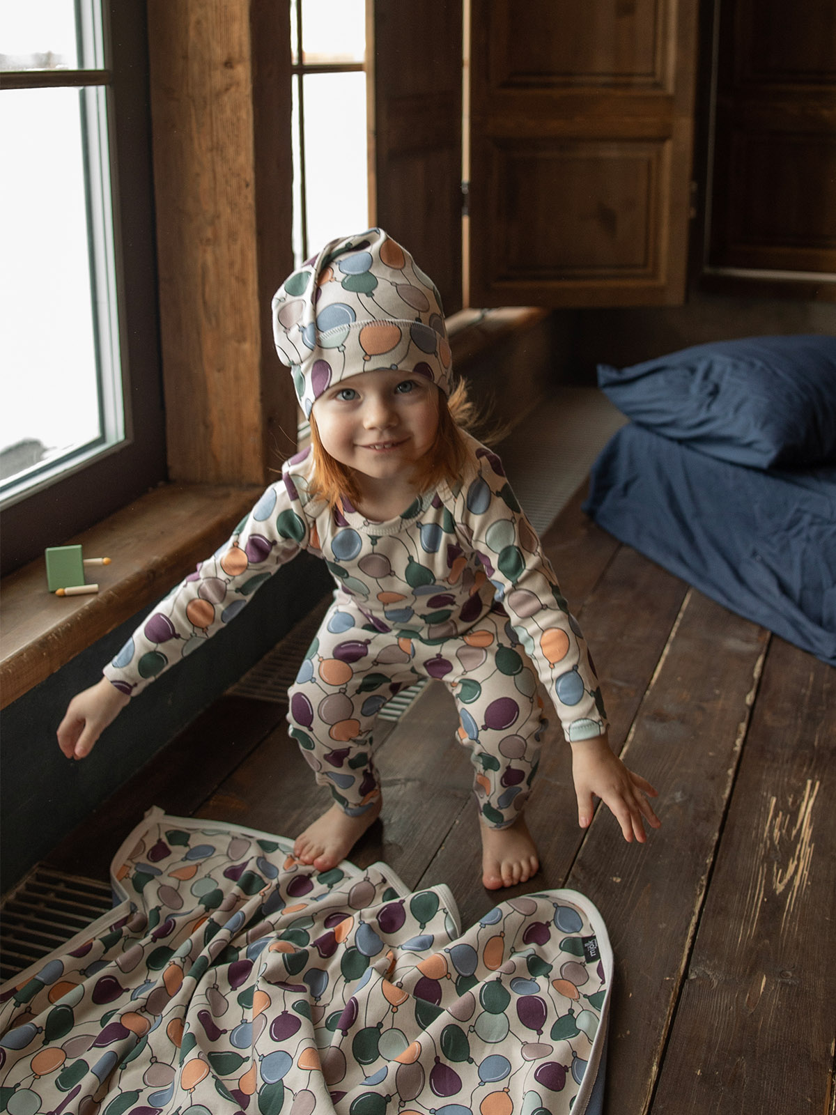 Шапочка Mjolk 440677 - фото 6