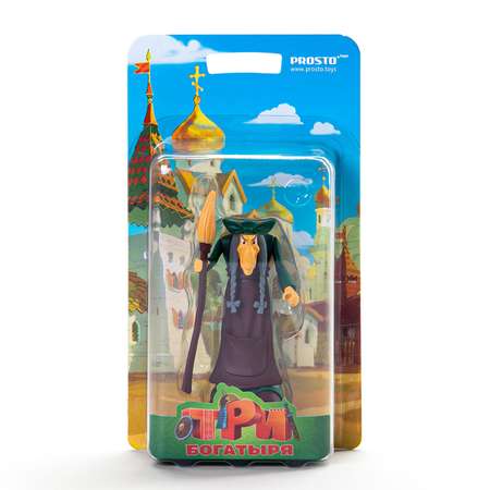 Фигурка Prosto toys