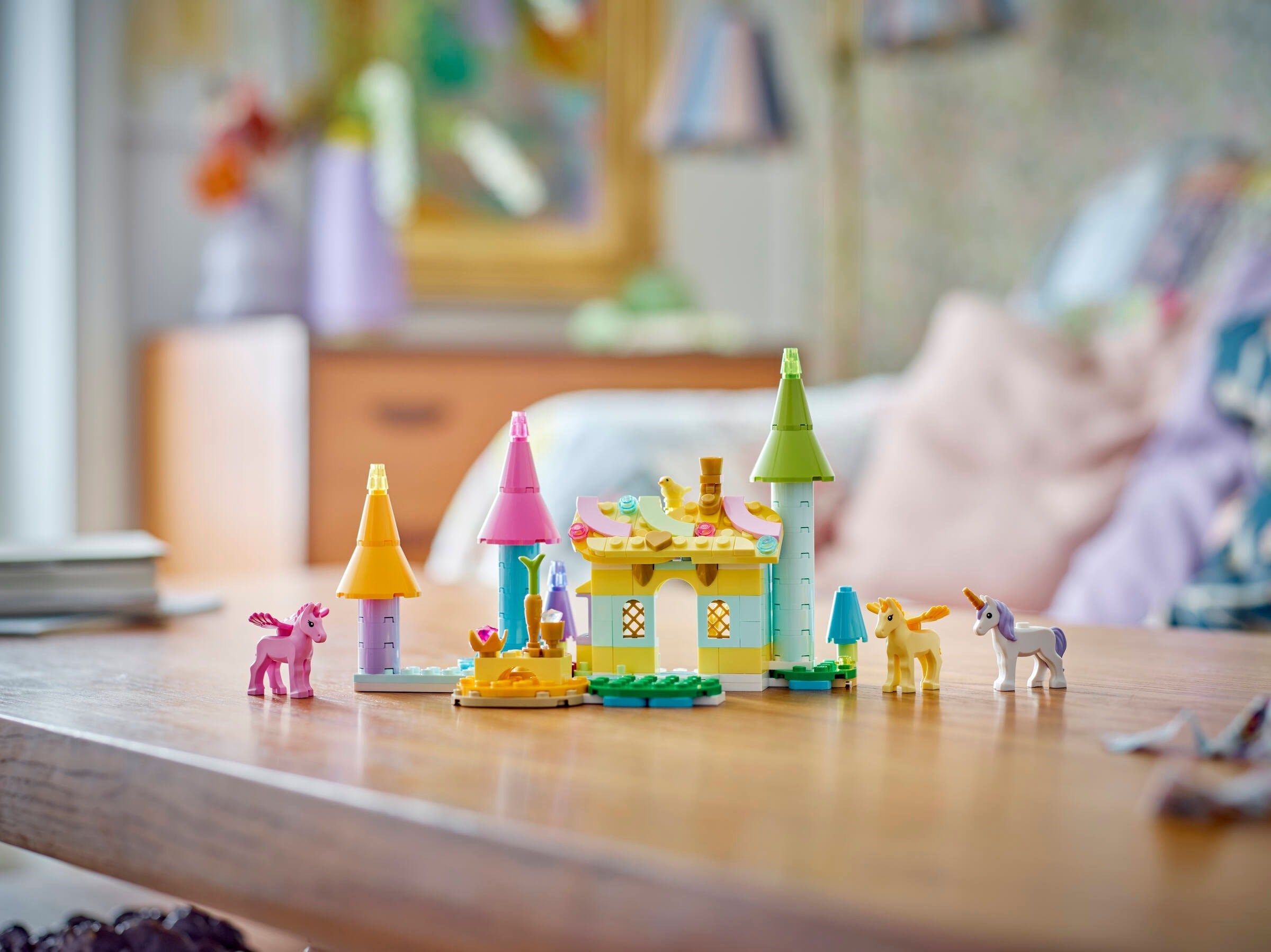Конструктор LEGO Creator 31175 390 дет. - фото 8