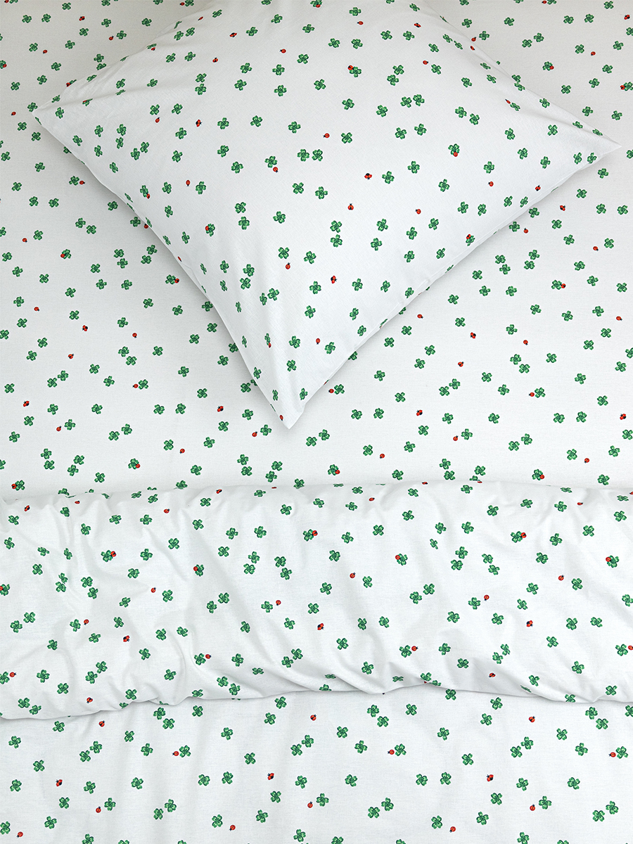 Комплект постельного белья BRAVO kids dreams Марри полутораспальный 3 предм. - фото 8