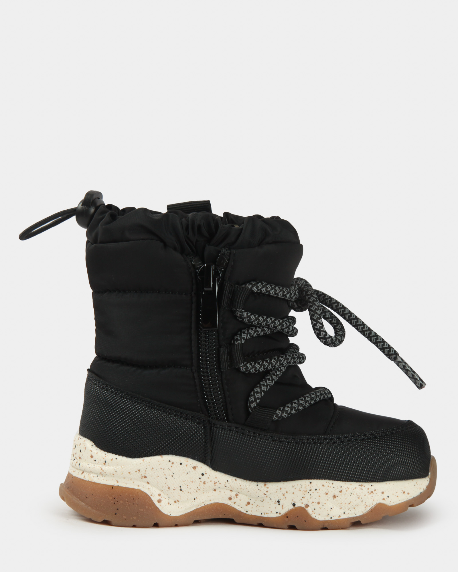 Сапоги Tombi W25FGibSB-243-99 - фото 2