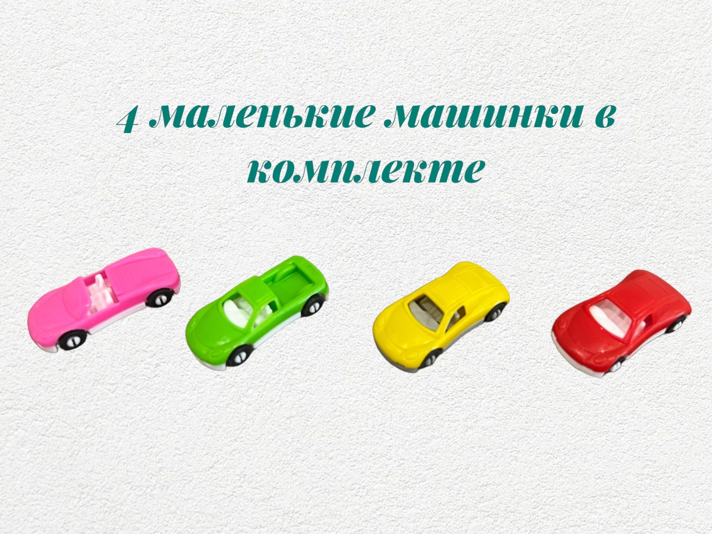 Коврик JAGU - фото 3