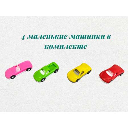 Коврик JAGU