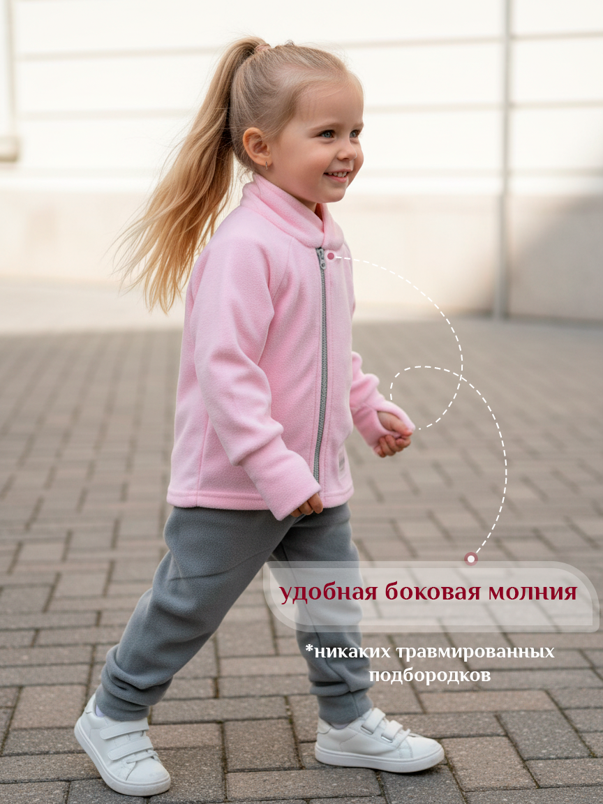 Костюм babyglory T0001703 - фото 6
