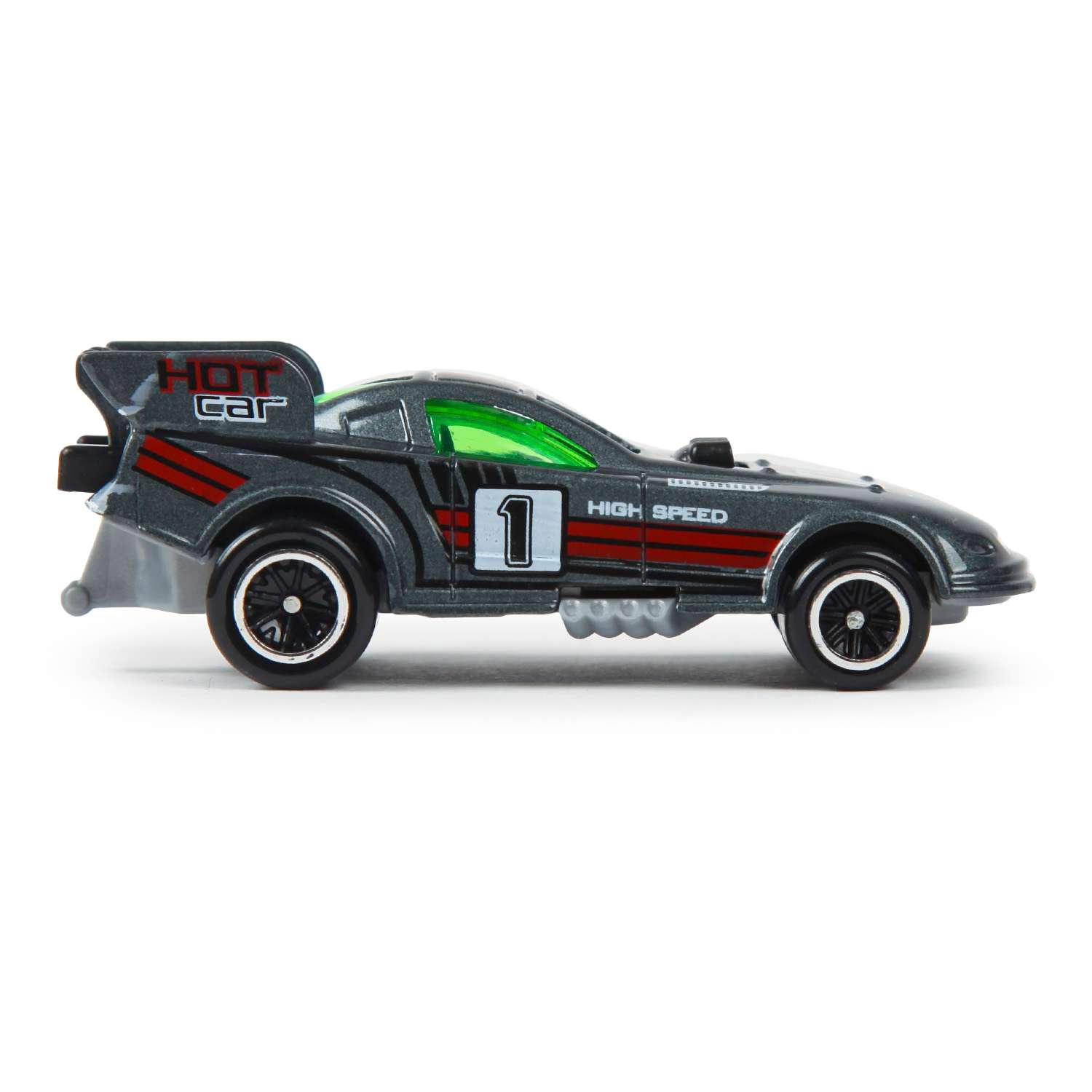 Автомобиль Mobicaro гоночный 1:64 в ассортименте OTB0583978 - фото 22