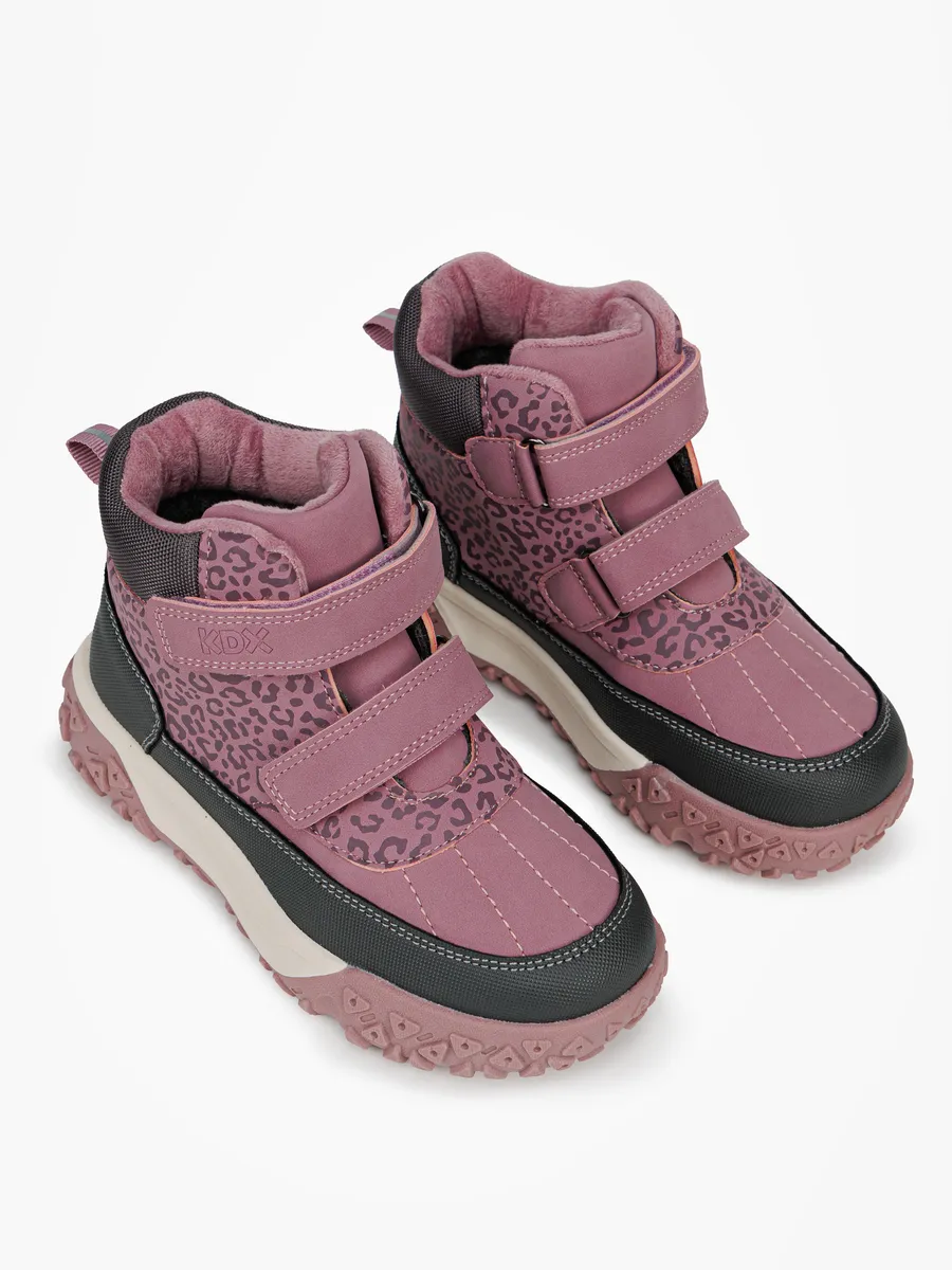 Ботинки KDX SKY-105 pink - фото 6