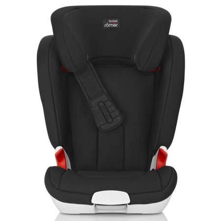Автокресло Britax Roemer Isofix 2/3 (15-36 кг)