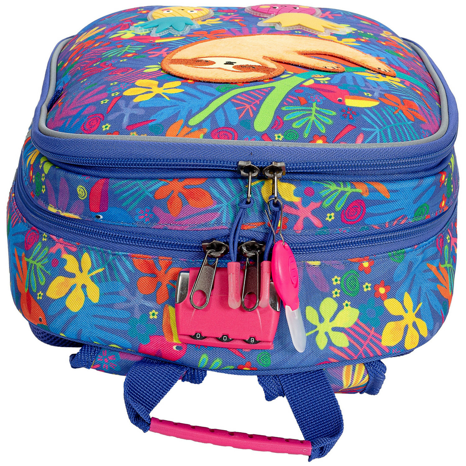 Рюкзак Seventeen - фото 6