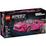 Конструктор LEGO Speed Champions 77241 296 дет.