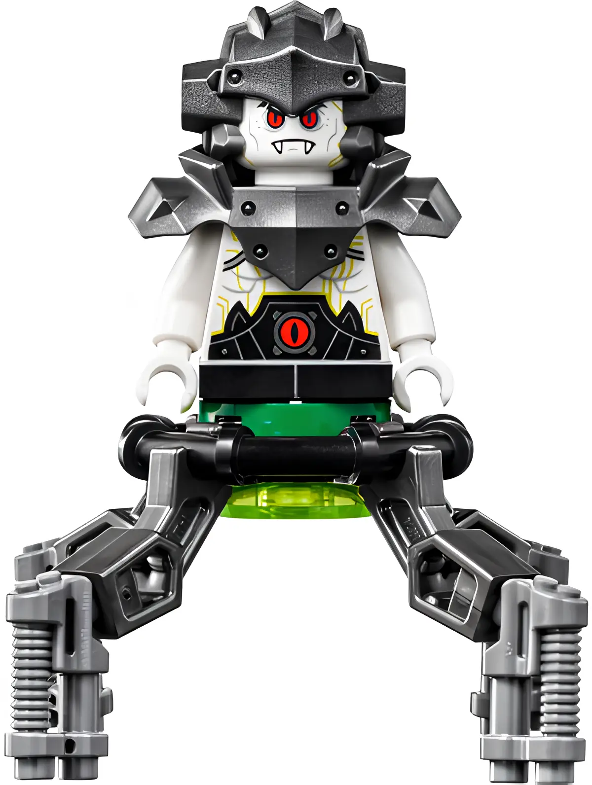 Фигурка LEGO Cezar nex142 U - фото 1