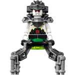 Фигурка LEGO Cezar nex142 U