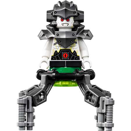 Фигурка LEGO Cezar nex142 U