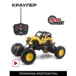 Внедорожник РУ AUTODRIVE