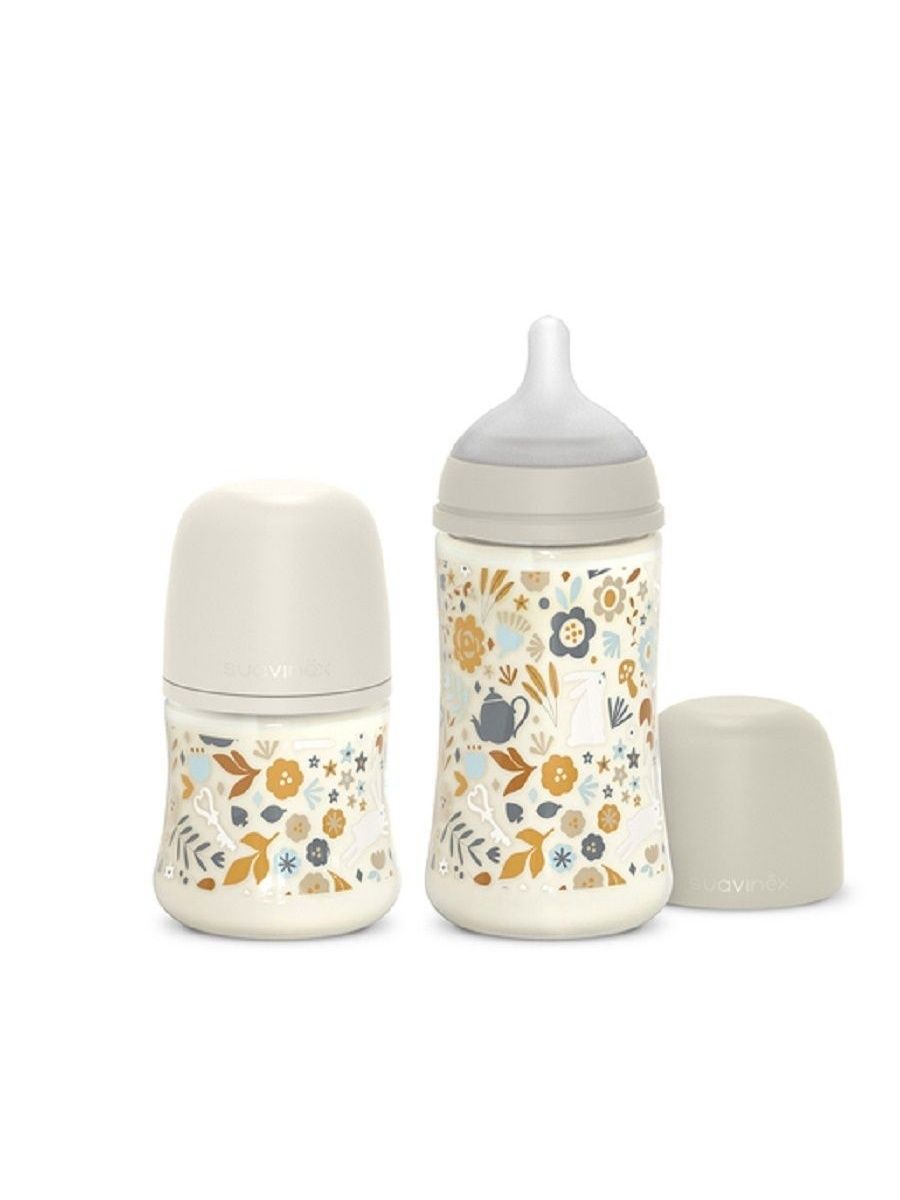 Бутылочка Suavinex 240 мл - фото 5