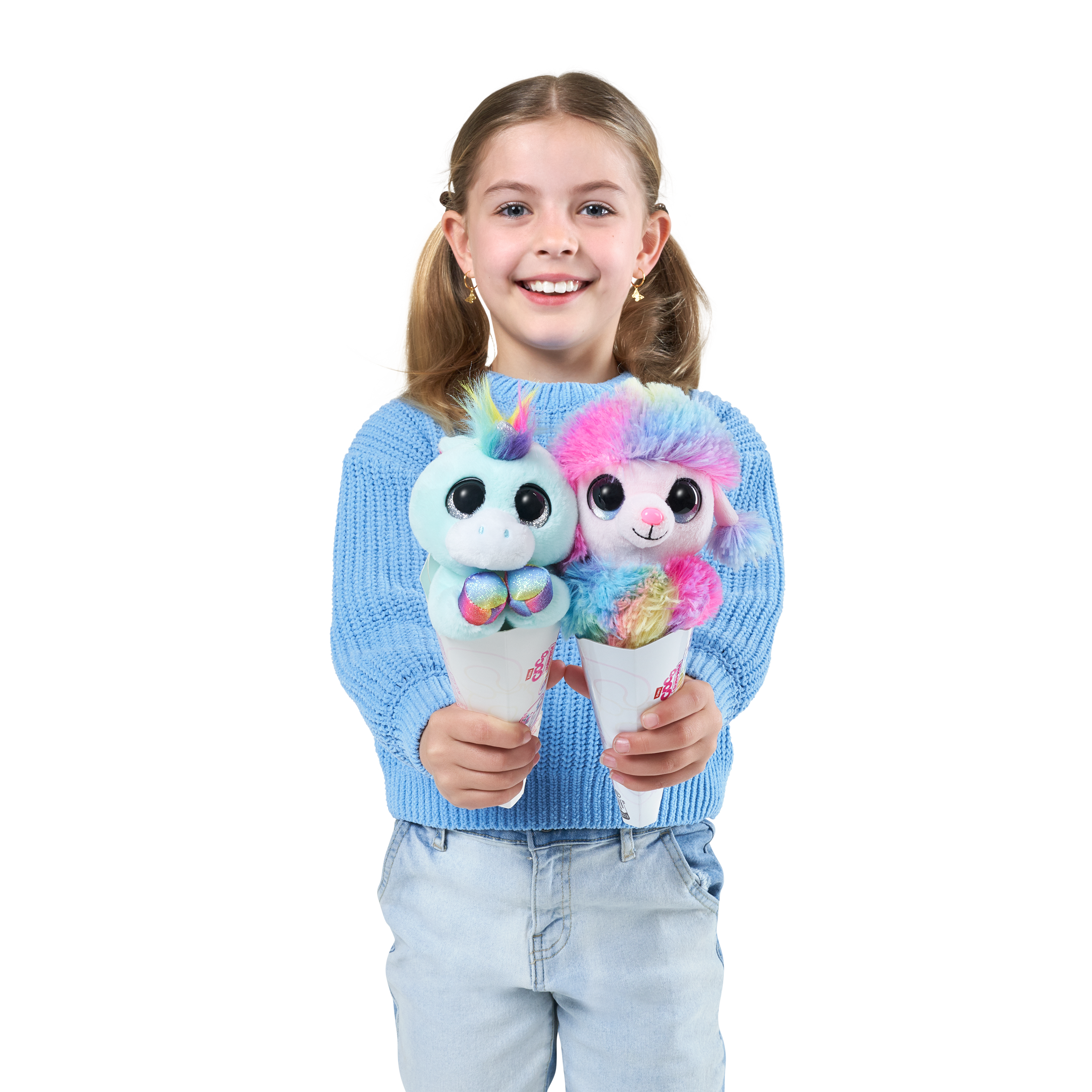 Мягкая игрушка Zuru в ассортименте - фото 8