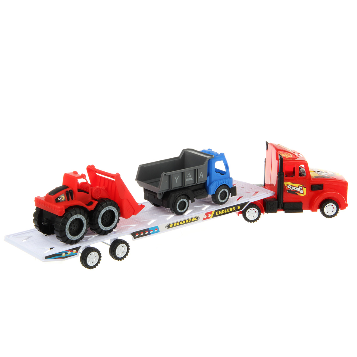 Автовоз Veld Co 130607 - фото 4