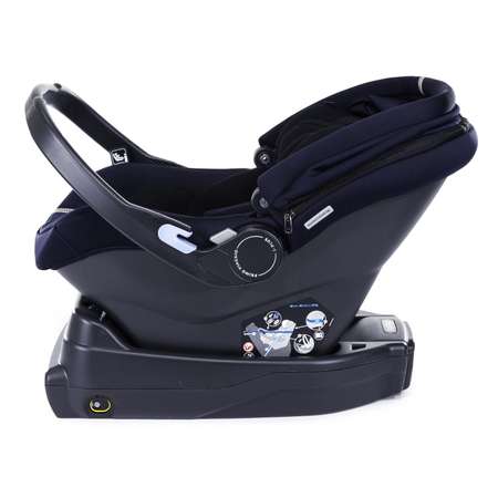 Автокресло Peg-Perego 0 (0 -13 кг)