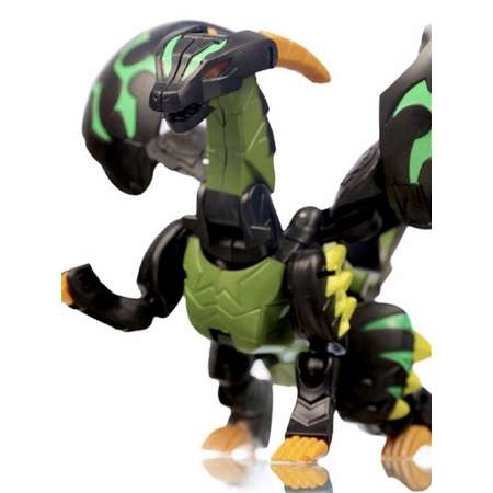 Фигурка Bakugan Адский дракон
