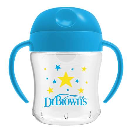 Чашка Dr Browns 180 мл