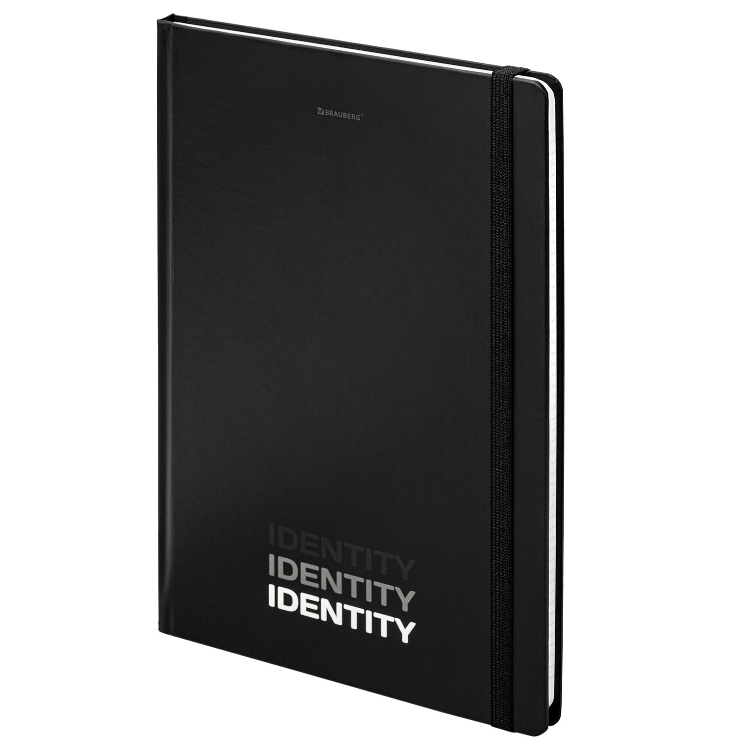 Блокнот Brauberg 96 лист. - фото 2