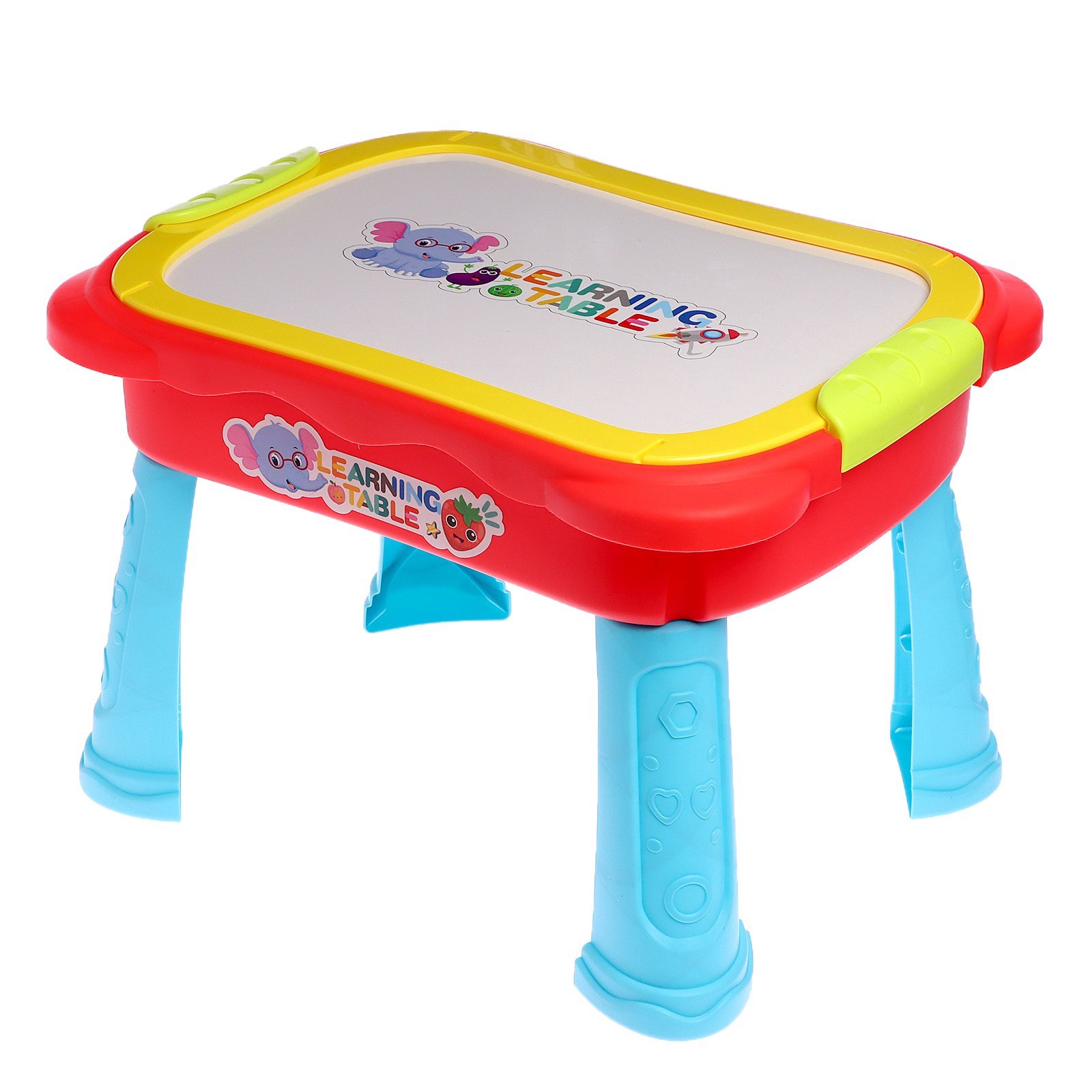 Игрушка Sima-Land столик - фото 11