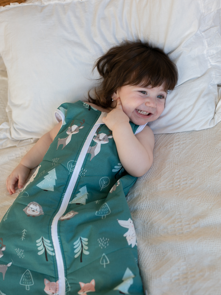 Одеяло Lemur Studio 47 x 88 см хлопок - фото 13