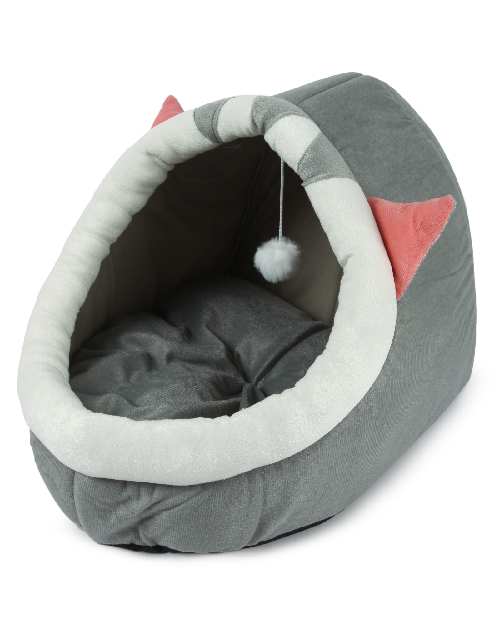 Домик для животных Barbaks Уют 43*39*42см - фото 1