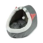 Домик для животных Barbaks Уют 43*39*42см