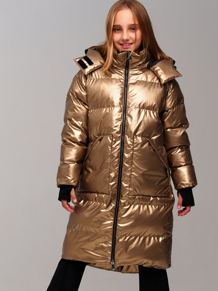 Пальто PlayToday 32421344 - фото 2