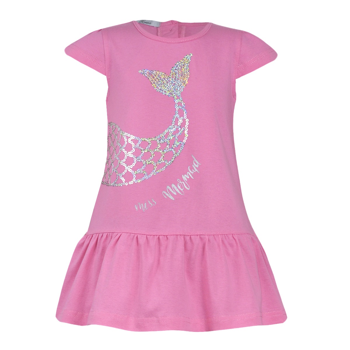 Платье Luneva 11-149-7. - фото 1