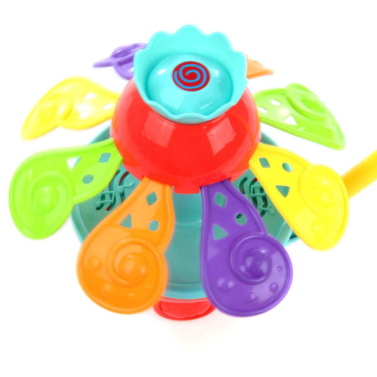 Игрушка Veld Co каталка - фото 7