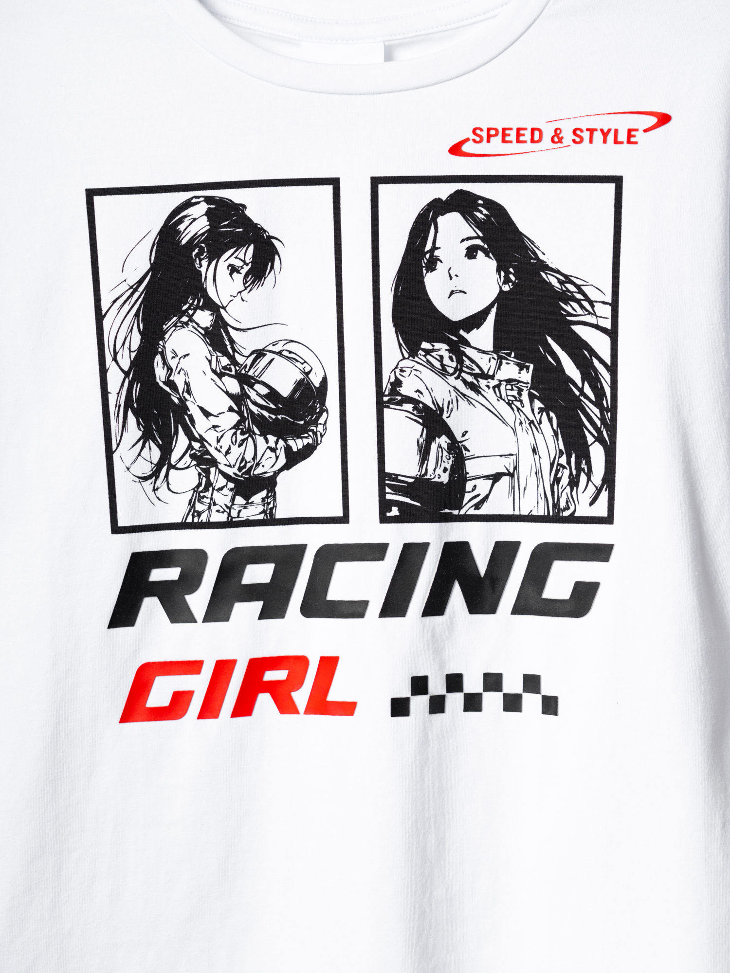 Футболка и брюки PlayToday 12621356 - фото 9